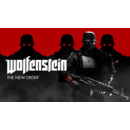 Igra PC Wolfenstein: The New Order (EU)