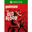Igra PC Wolfenstein: The Old Blood RoW (Xbox One)