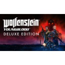 Igra PC Wolfenstein Youngblood Deluxe Edition