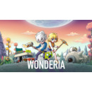 Igra PC Wonderia