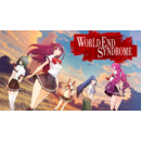 Igra Nintendo Switch World End Syndrome  (EU)