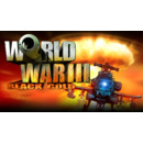 Igra PC World War III: Black Gold (PC Steam) (Global)