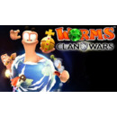 Igra PC Worms Clan Wars (PC Steam) (Global)