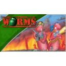 Igra PC Worms (PC Steam) (Global)