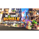 Igra PC Worms Rumble Deluxe Edition (PC Steam) (ROW)