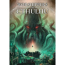 Igra PC Worshippers of Cthulhu