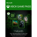 Igra PC Xbox Game Pass - 1 Month (Xbox One)