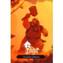 Igra PC Yaga - Armful Edition