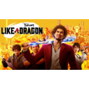 Igra PC Yakuza: Like a Dragon