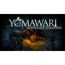 Igra PC Yomawari: Midnight Shadows