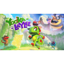 Igra PC Yooka-Laylee (RoW)