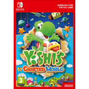Igra Nintendo Switch Yoshi's Crafted World  Digital
