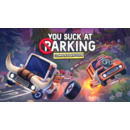 Igra PC You Suck at Parking (PC Steam) (Europe)