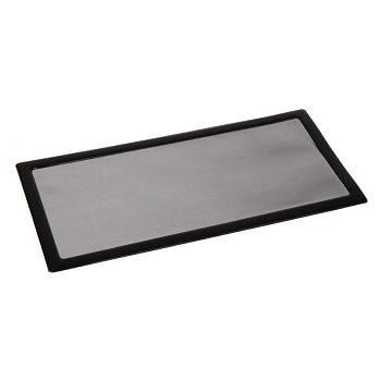 Demciflex Staubfilter für XSPC EX 280 - black/black DF0313