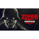 Igra Nintendo Switch Zombie Army Trilogy  (EU)