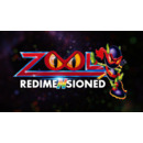 Igra PC Zool Redimensioned