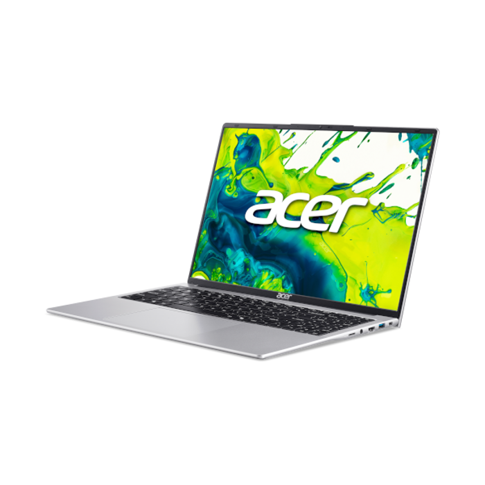 Acer Aspire Lite 16 C5-120U/16GB/512GB/16"/DOS