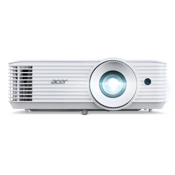 Acer | P5550 | Full HD (1920x1080) | 5200 ANSI lumens | White