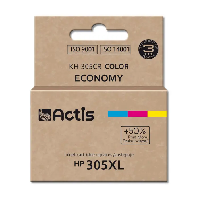 actis-kh-305cr-ink-cartridge-replacement-for-hp-3ym63ae-stan-15595-expacsahp0148.webp