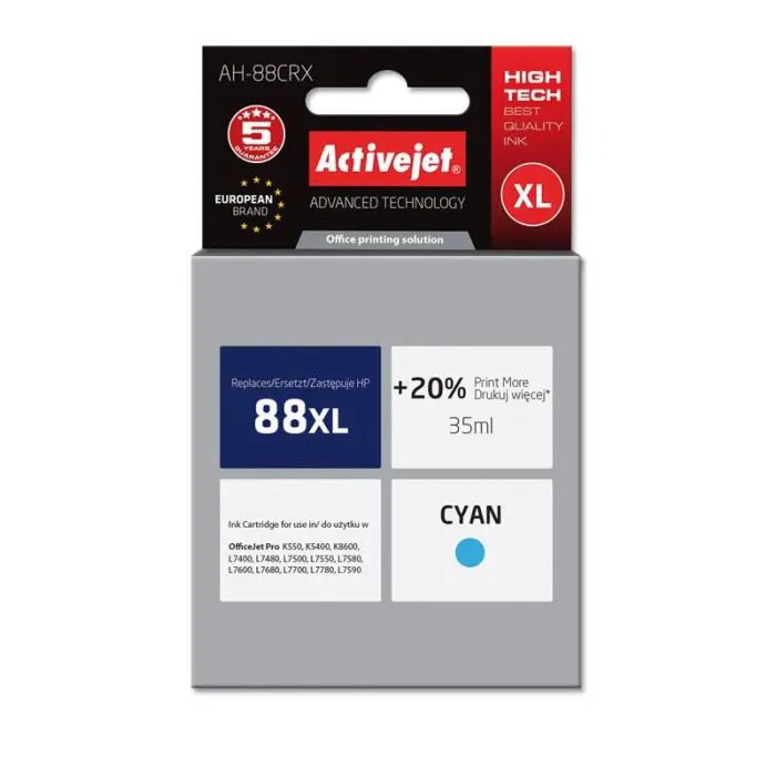 activejet-cyan-ink-hp-88xl-c9391ae-87476-e0000179.webp
