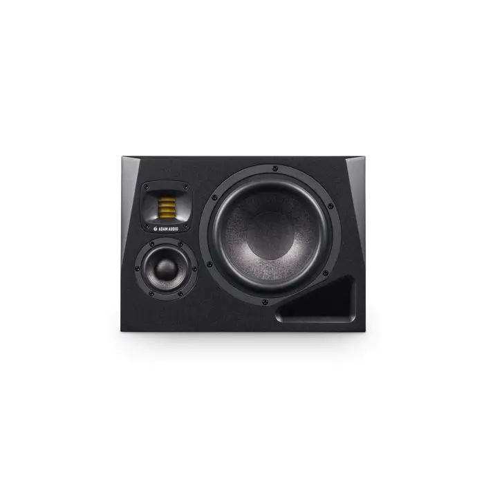 Adam A8H-R Black