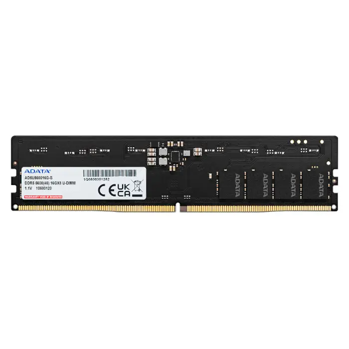 ADATA DDR5 16GB 5600 MHz