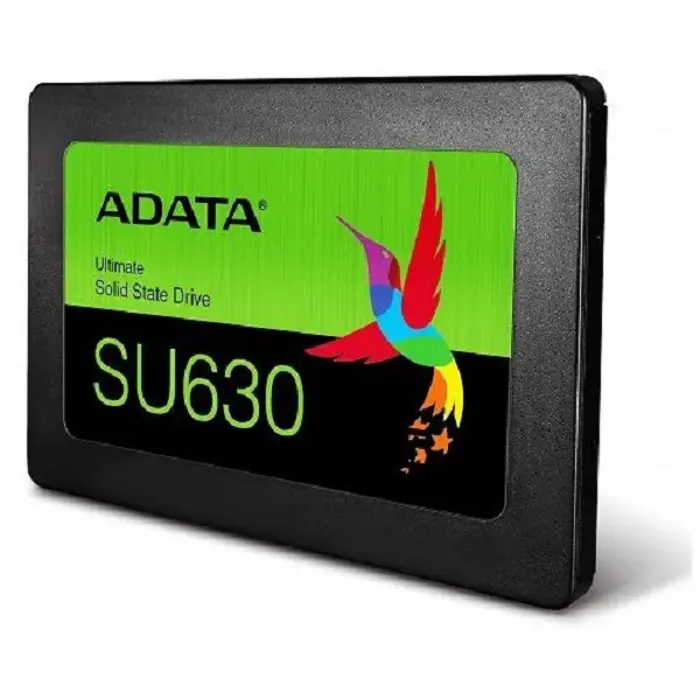 ADATA SSD SU630, R520/W450, 960GB, 7mm, 2.5"