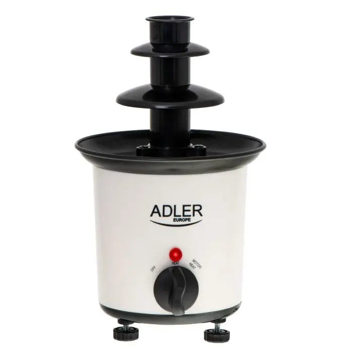Adler Chocolate fountain 30w