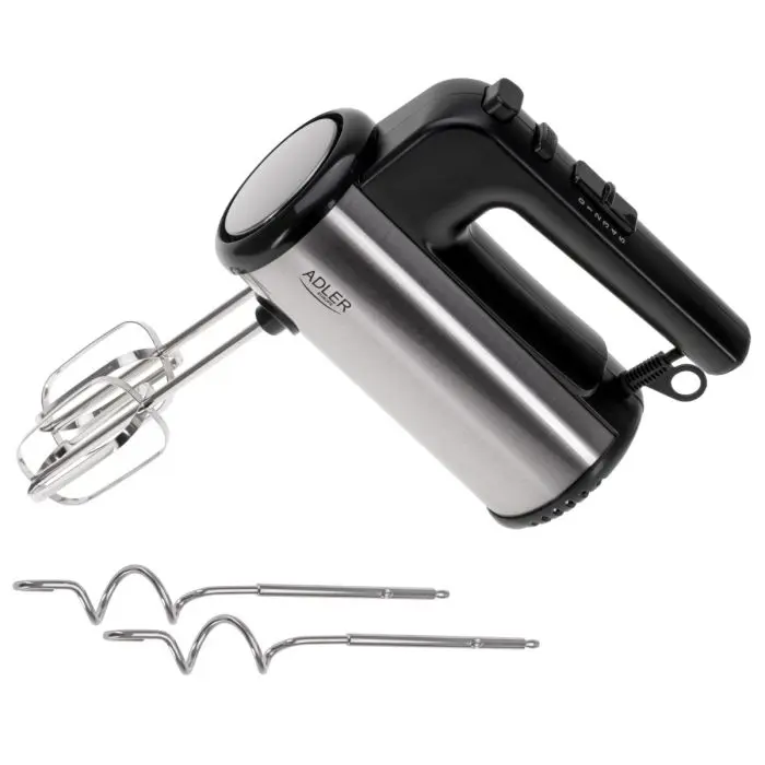 Adler TURBO POWER 900W Hand Mixer