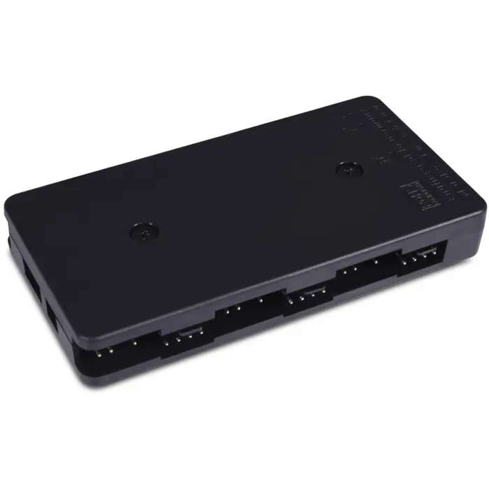alphacool-core-6x-4-pin-pwmdrgb-splitter-fan-controller-blac-24936-25668-w.webp