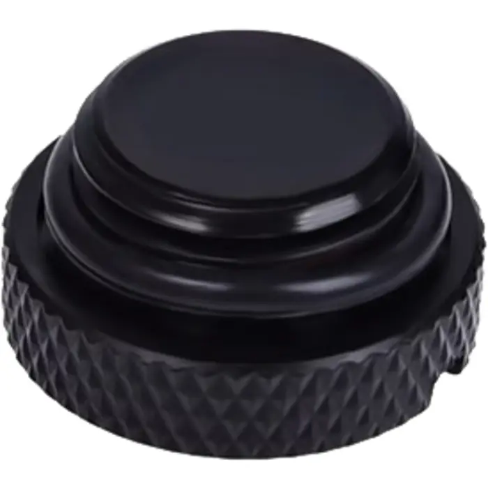 Alphacool HF locking screw, deep black - 17198