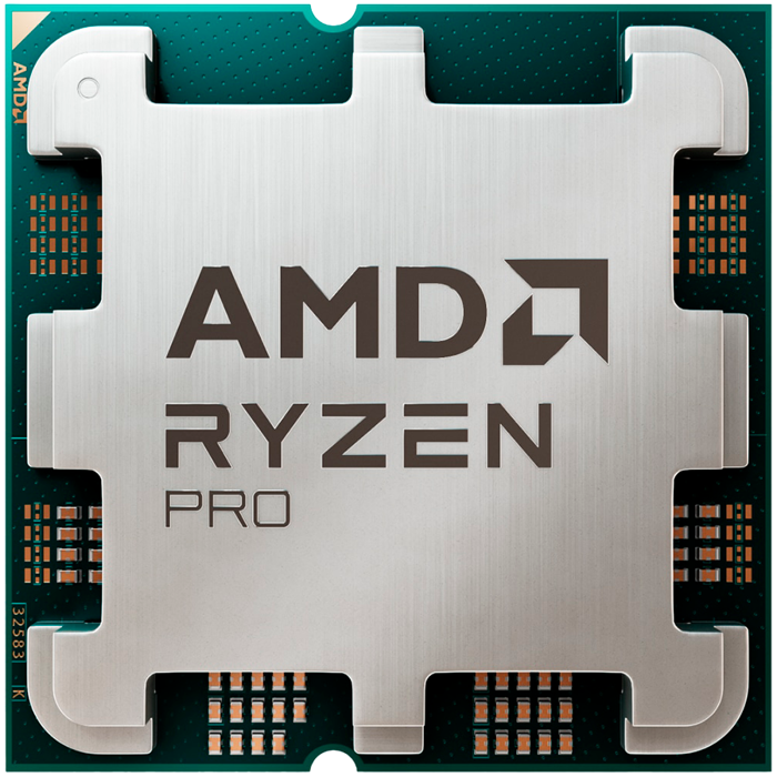 AMD CPU Desktop Ryzen Threadripper PRO 7985WX (64C/128T,5.1GHz Max,321MB,350W,SP6) tray