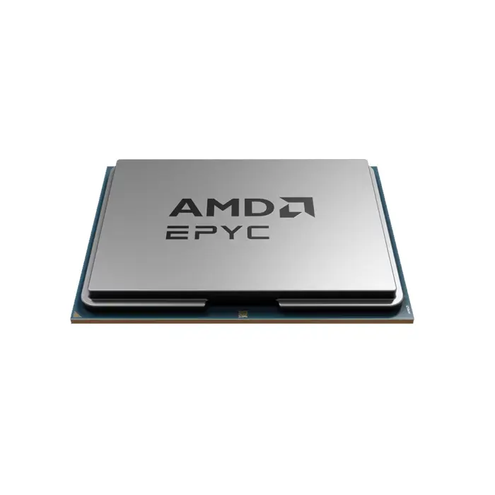 AMD EPYC 9275F processor 4.1 GHz 256 MB L3