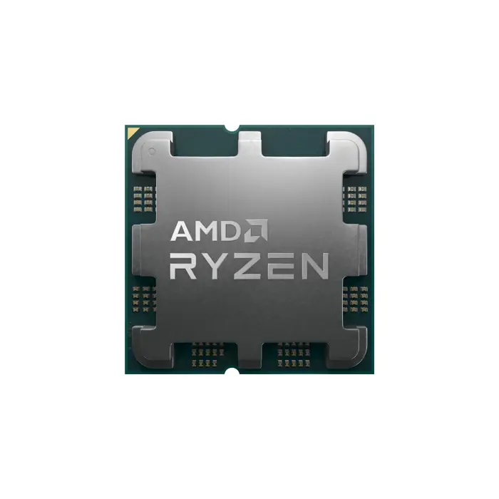 Procesor AMD Ryzen 5 7500F, 6 core, 3.7/5.0GHz, S.AM5 - Tray, bez hladnjaka, 100-000000597 