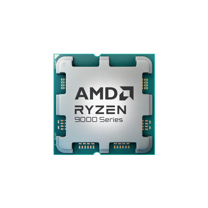 Procesor AMD Ryzen 5 9600,  TRAY