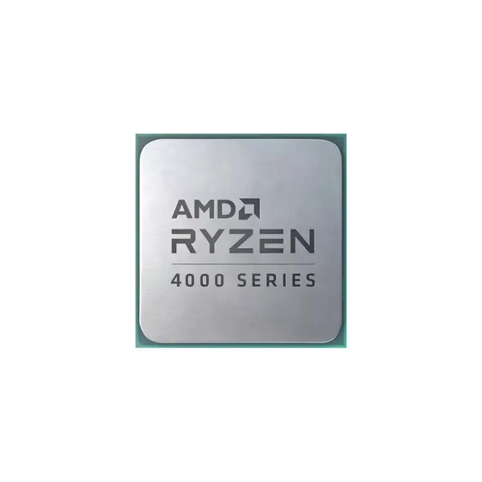 AMD Ryzen 7 4700G, 8 core, TRAY, S.AM4