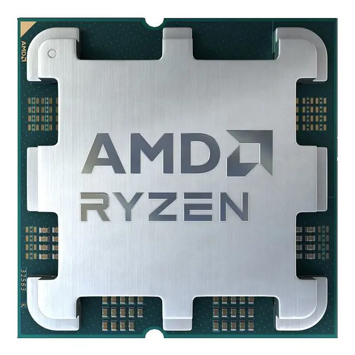 Procesor AMD Ryzen 7 9800X3D, TRAY, S.AM5