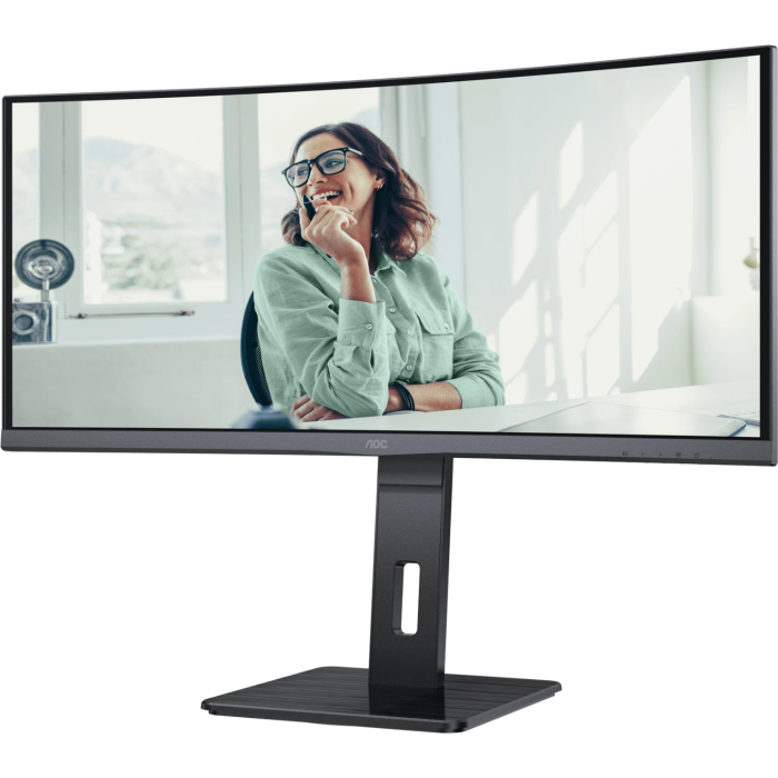 AOC CU34P3CV 34" VA UWQHD 100Hz monitor