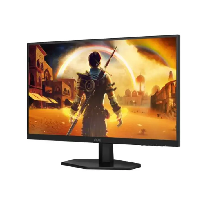 AOC LCD 27" IPS, 1ms, HDMI, DP