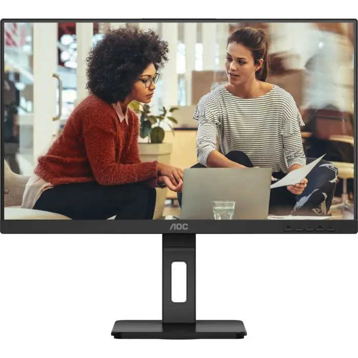 AOC U27E3UF 27 "IPS UHD 60Hz Monitor