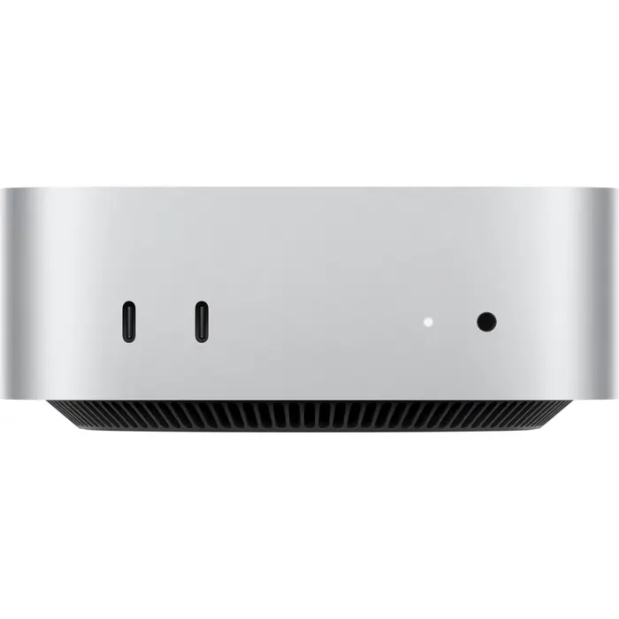 Apple Mac mini M5 Pro (silver, macOS)