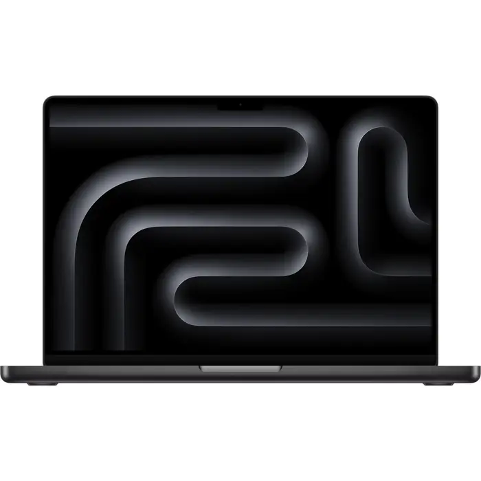 Apple MacBook Pro (14") 2026 (black, 24 GB, 2 TB (2 TB SSD), M5-Pro, MacOS, German)