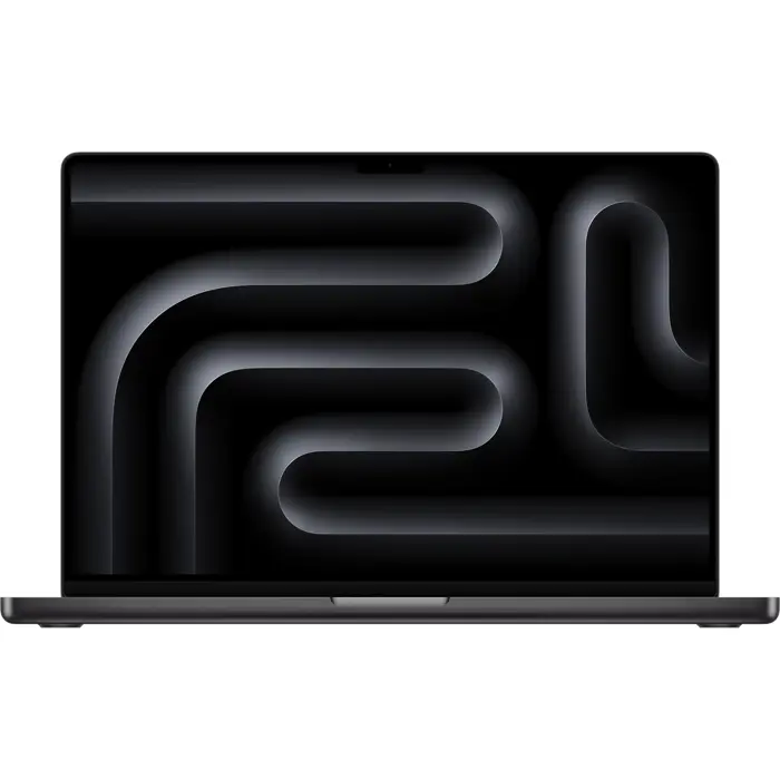 Apple MacBook Pro (16") 2026 (black, 24 GB, 1 TB (1 TB SSD), M5-Pro, MacOS, German)