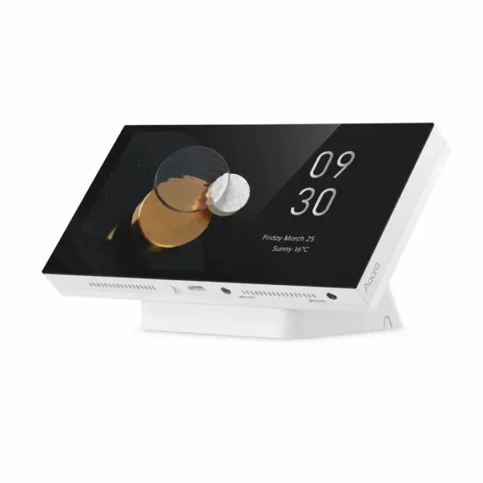 AQARA S1 Plus Smart Hub (MP-K05D)