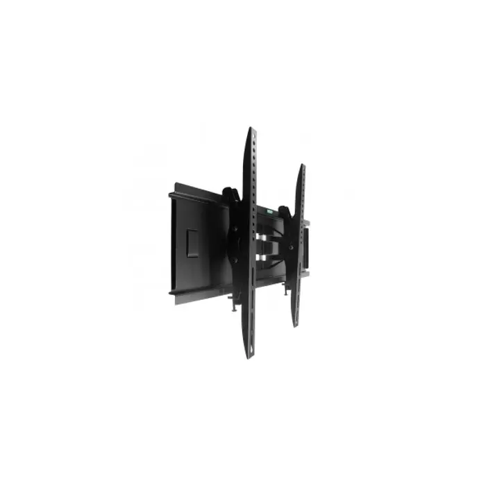 ART AR-65 monitor mount / stand 2.03 m (80") Black Wall