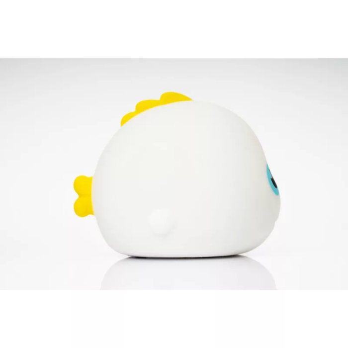 Asalite LED night lamp Sea Fish 1W