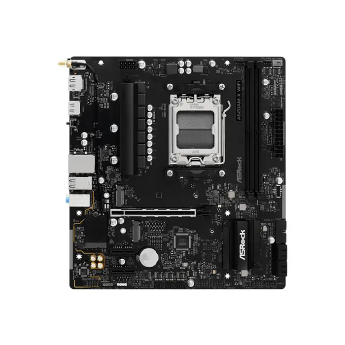 ASROCK A620AM-X WIFI AM5 1xHDMI 1xDP