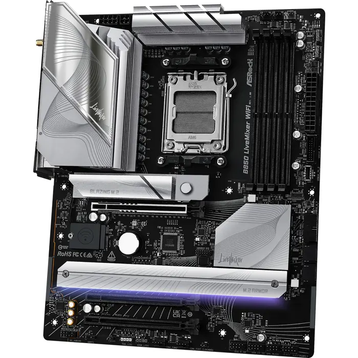 asrock-b850-livemixer-wifi-socket-am5-motherboard-white-55902-90-mxbqu-a0uayz-w.webp