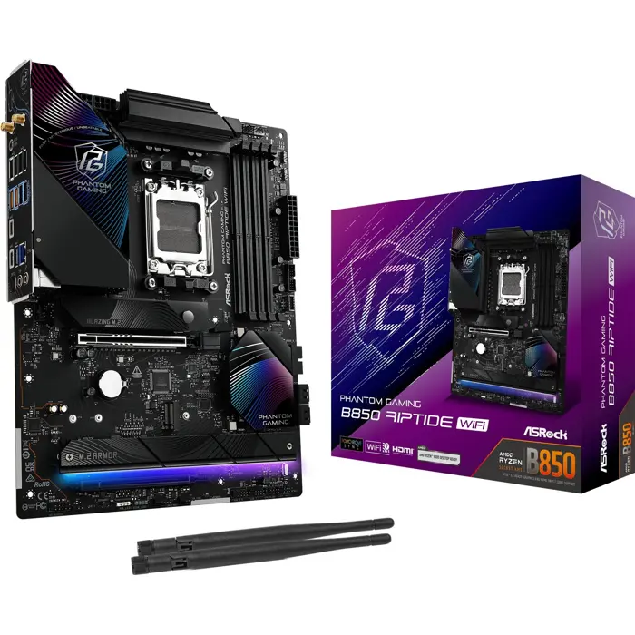 asrock-b850-riptide-wifi-socket-am5-motherboard-60066-90-mxbqt-a0uayz-w.webp
