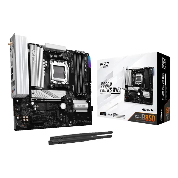 asrock-b850m-pro-rs-wifi-amd-b850-socket-am5-micro-atx-84464-plyasram50052.webp